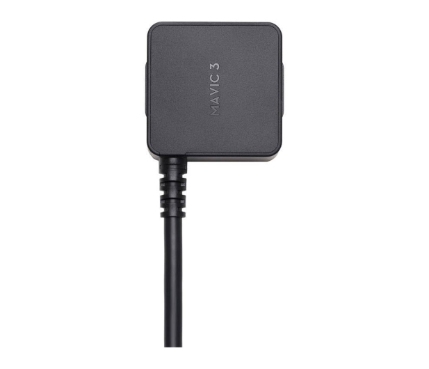 DJI Kabel szybkiego ładowania SDC DJI Power do MAVIC 3 - 1502890 - zdjęcie 4